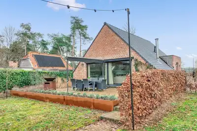 Image de Charmante maison avec sauna à Merksplas