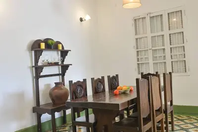 Image de Appartement-Basic-Salle de bain privée