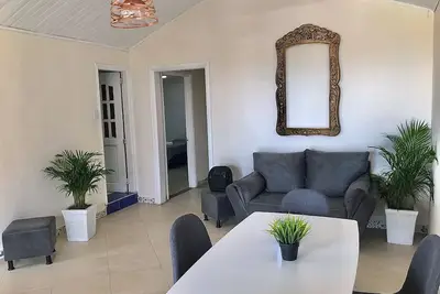 Image de Appartement-Communicante-Sdb privée