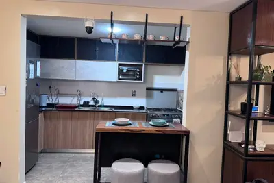 Image de Comfortable new apartment in residential area