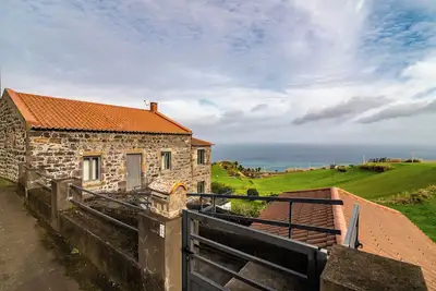 Image de A charming house in the village of Santana, in the northeast of the Island.