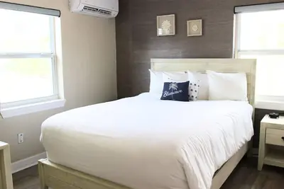 Image de Comfy Ocean-View Room Perfect for Sun-Kissed Mornings