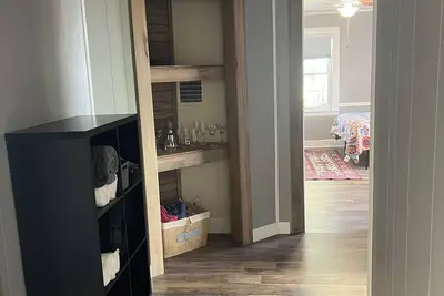 Image de So Dam Cute! Cozy 2-bedroom house within walking distance to the New River