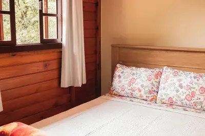 Image de Grandma Cida's Corner - A cozy and modern place surrounded by nature.