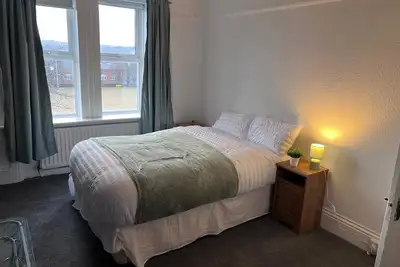 Image de Spacious 5-bedroom apartment in delightful Gateshead with Ac
