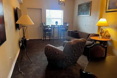 Image de Serene Bellevue Private Guest Suite near marina & light rail, scenic trails