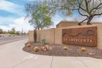2-bedroom 2 Bath Phx Close to Cave Creek, Mariners &Milwaukee Spring Training