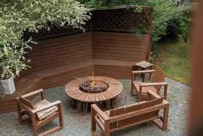 Image de Bright & Cozy Cottage in the Heart of Dartmouth