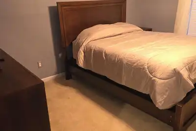 Image de Masters Rental- Enjoyable 2-bedroom condo with Ac in charming Augusta.