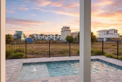 Image de New- Prime Location - Ground Floor Bedroom - Pool