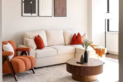 Image de Imperial King Retreat | Downtown Pool & Gym