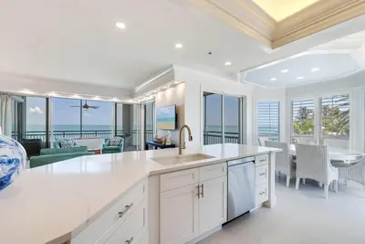 South Seas Full Resort Access Seabreeze 3br