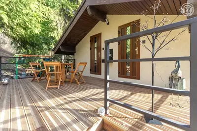 Image de La Tsaretta - Hautecour