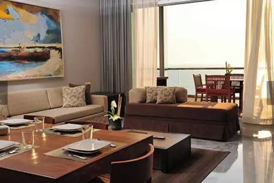 Image de Vidanta Grand Luxxe & Grand Bliss Resort 2br Master Villa, Sleeps 10, Riv Maya