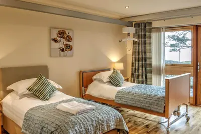 Image de Cardy - sleeps 6 guests  in 2 bedrooms