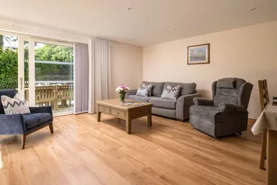 Image de Emsdorf - sleeps 6 guests  in 3 bedrooms