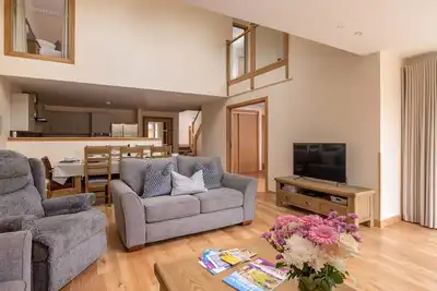 Image de Lundin  - sleeps 8 guests  in 4 bedrooms