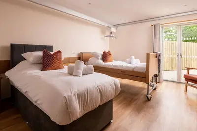 Image de Selkirk - sleeps 6 guests  in 3 bedrooms