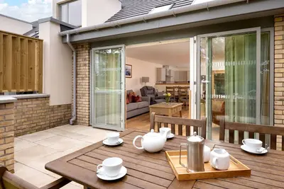 Image de Durham - sleeps 6 guests  in 3 bedrooms