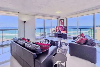 Image de Endless Ocean Lv 19 - Panoramic Ocean views