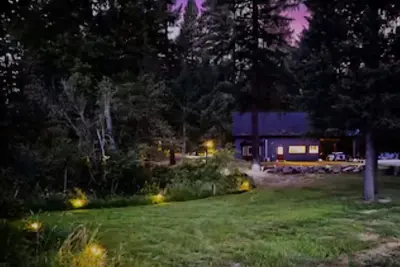 Image de Tranquil Nature Retreat on 12 acres!