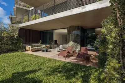 Image de Savoy Monumentalis Xii - Confort avec piscine