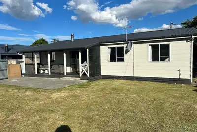 Image de Twizel Kiwi Bach