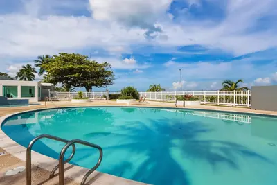 Image de Sol Dorado 3-bedroom villa with Pool and beach access in sunny Dorado