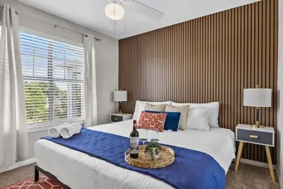 Image de Modern 3bd Prime Location, Pool, 5 mins to Dwntwn