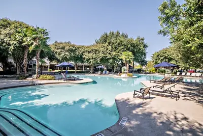 Image de 2br Near Austin Airport and Downtown