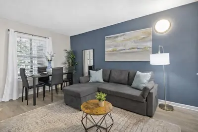 Image de 2 Br Hideaway | Near Ut & Downtown