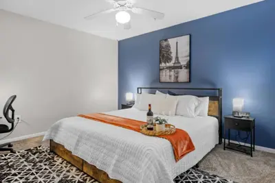 Image de Austin Haven, 2 mins to Airport, 5 mins Downtown