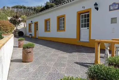 Image de Refuge – « Vivenda Chã »