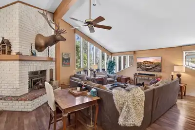 Image de Park Avenue Tahoe Lodge