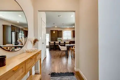 Image de Soak, Swing & Stay a While