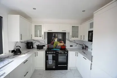 Image de Brechin getaway 3 bedroom luxury villa