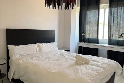 Image de Spacious Apartment near Sagrada Família