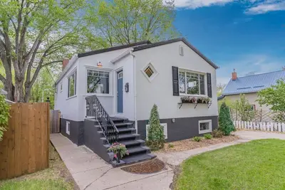 Image de Vip Yxe · Broadway | 4-Br Whole Home Near Campus