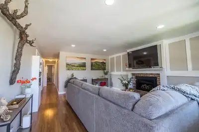 Image de Peaceful 3-Bedroom House on Lucio Vineyard in Charming Knightsen