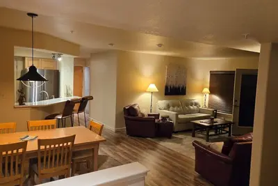 Image de Amazing 3-bedroom condo in welcoming Edwards perfect for your getaway