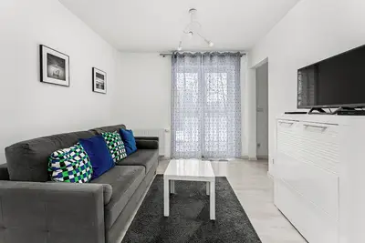 Image de Bronowice Modern Apartment