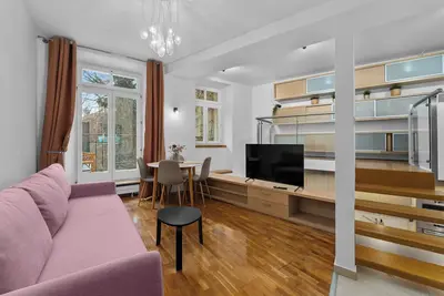 Image de Heart of Cracow Old Town Apartment