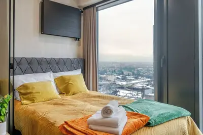 Image de Global Park 21th View Studio