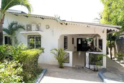 Image de cozy Garner house heaven Watamu