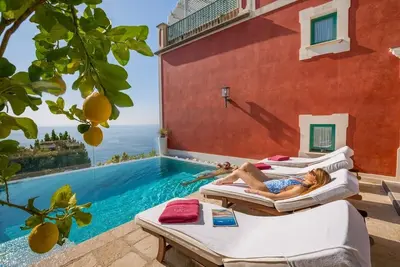 Image de Villa Palmira - Private villa on Amalfi Coast