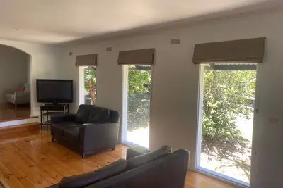 Image de Country cottage in the heart of the Yarra Valley