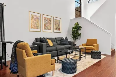 Image de World Cup • Modern Home • 30min to Stadium