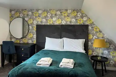 Image de Hot tub - Garden - Bbq - Parking - Pet - Sleeps 6