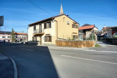 Image de Vila Leonarda, Miren, Slovenia