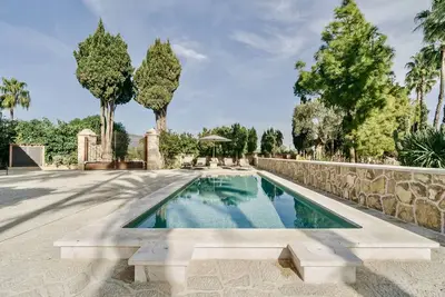 Image de Can Frontera, Mallorcan Essence among horses